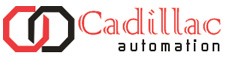 Cadillac automation